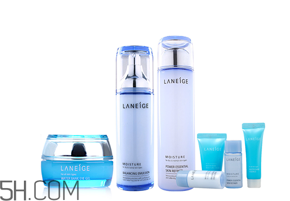 蘭芝護(hù)膚品怎么樣？蘭芝適合油性皮膚嗎？