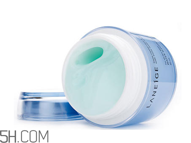 蘭芝護(hù)膚品怎么樣？蘭芝適合油性皮膚嗎？