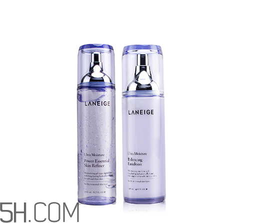 蘭芝護(hù)膚品怎么樣？蘭芝適合油性皮膚嗎？