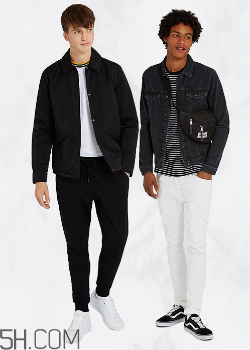 topman是什么牌子？topman是什么檔次？