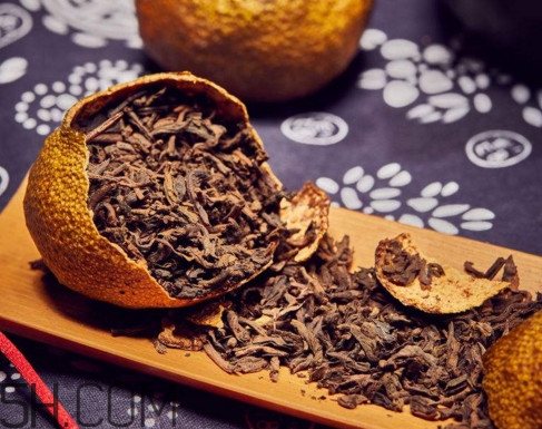 柑普茶怎樣選擇比較好？柑普茶和桔普茶的區(qū)別有哪些