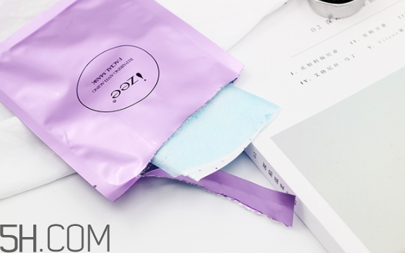 izee蠶絲面膜多少錢(qián)一盒？izee蠶絲面膜怎么用