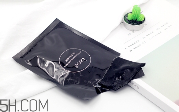 izee蠶絲面膜多少錢(qián)一盒？izee蠶絲面膜怎么用