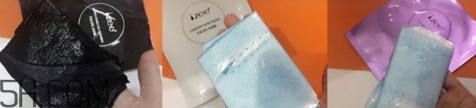 izee蠶絲面膜多少錢(qián)一盒？izee蠶絲面膜怎么用