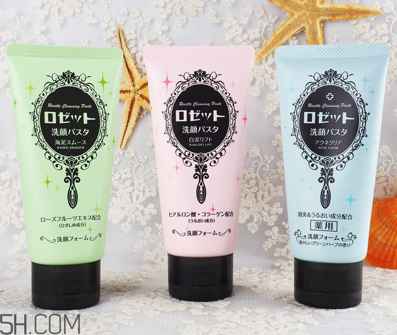 rosette洗面奶是皂基嗎？rosette洗面奶生產(chǎn)日期怎么看？
