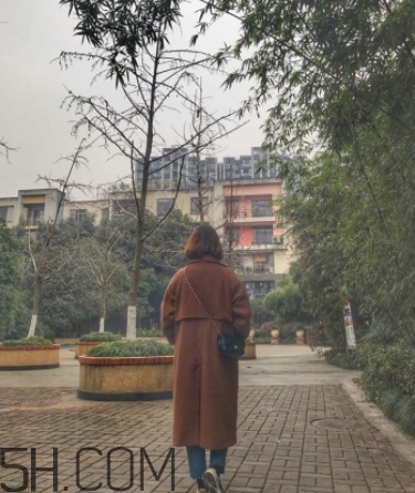 焦糖色大衣配什么顏色毛衣？焦糖色大衣毛衣搭配