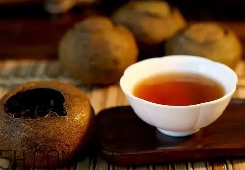 柑普茶是什么茶？柑普茶怎么喝