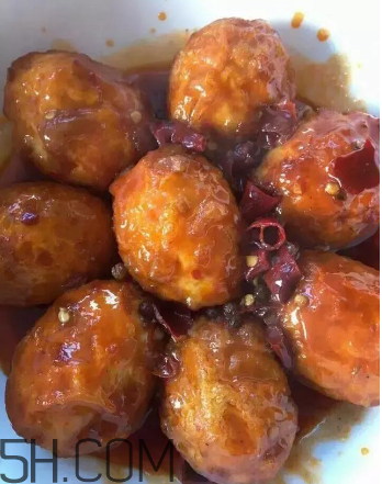 鳳凰蛋的做法 鳳凰蛋怎么做？