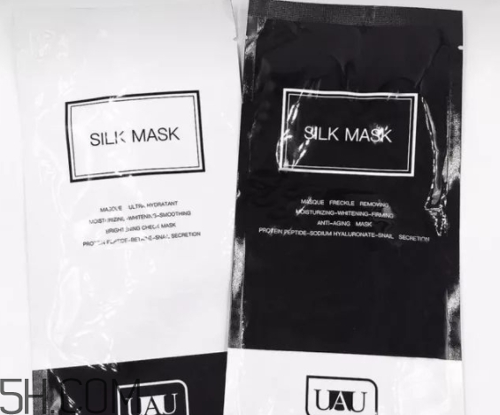 uau面膜怎么用？uau面膜要洗嗎？
