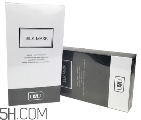 uau面膜怎么用？uau面膜要洗嗎？