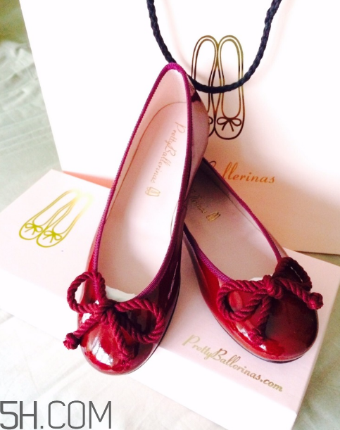 pretty ballerinas是什么牌子？pretty ballerinas是什么檔次？