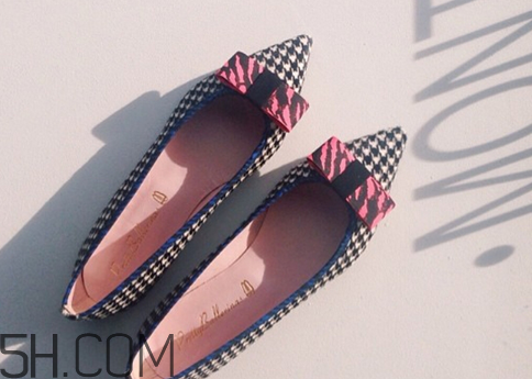 pretty ballerinas是什么牌子？pretty ballerinas是什么檔次？