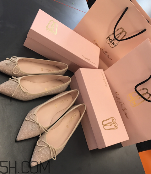 pretty ballerinas是什么牌子？pretty ballerinas是什么檔次？