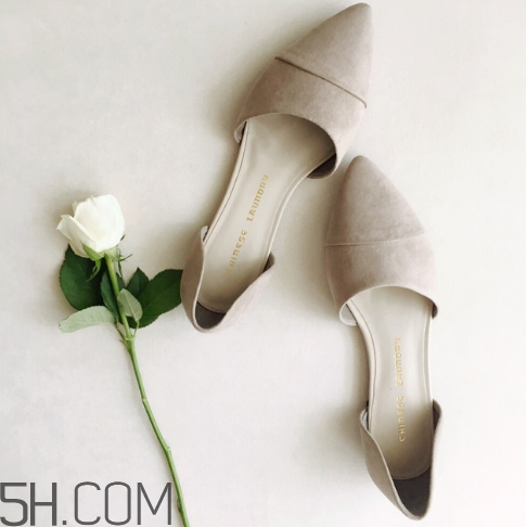 chinese laundry是什么牌子？chinese laundry是什么檔次？