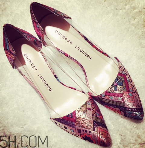 chinese laundry是什么牌子？chinese laundry是什么檔次？