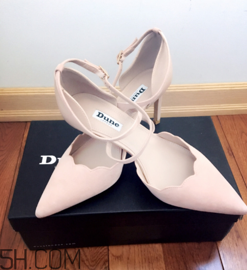 dune london是什么牌子？dune london是什么檔次？