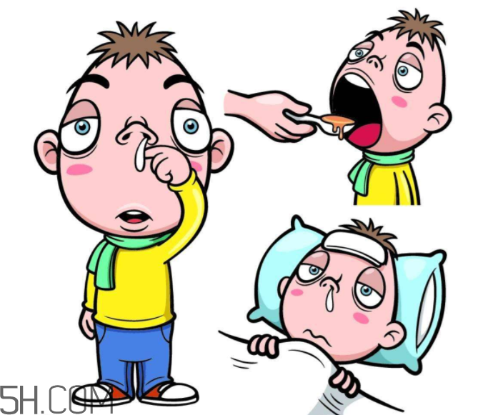 防感冒的十個小妙招 著涼感冒的最快緩解方法 防感冒的十個小妙招 著涼感冒的最快緩解方法