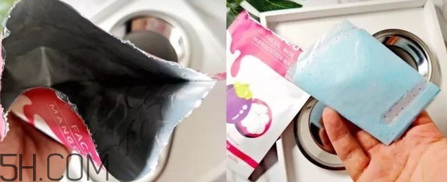 泰國atreus山竹面膜怎么樣？泰國atreus山竹面膜功效