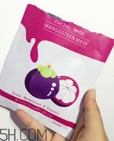 泰國atreus山竹面膜怎么樣？泰國atreus山竹面膜功效