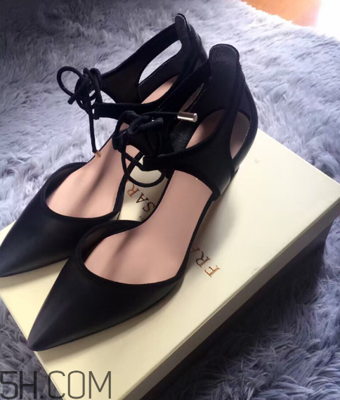 franco sarto是什么牌子？franco sarto是什么檔次？