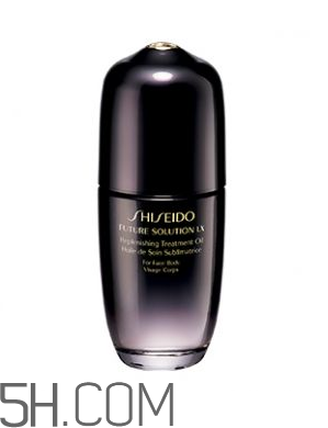 資生堂時光琉璃御藏精油怎么用_怎么樣