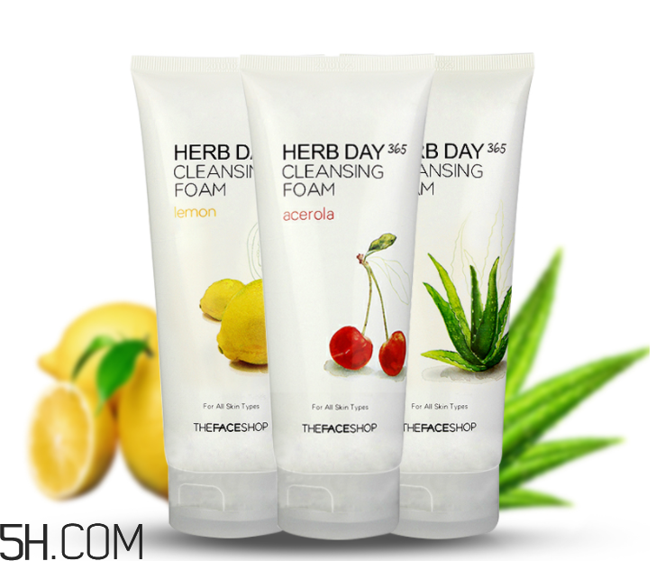 菲詩小鋪洗面奶怎么樣？菲詩小鋪洗面奶哪個好用？