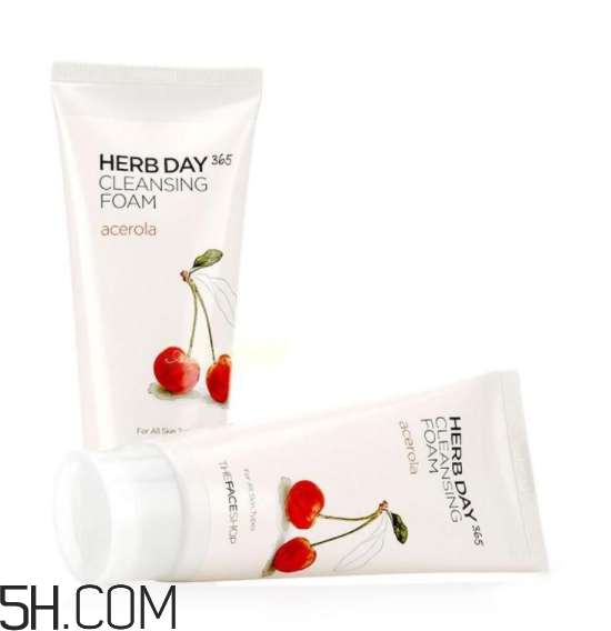 菲詩小鋪洗面奶怎么樣？菲詩小鋪洗面奶哪個好用？