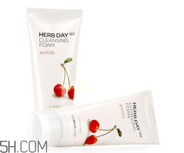 菲詩小鋪洗面奶是皂基嗎？菲詩小鋪洗面奶適合膚質(zhì)