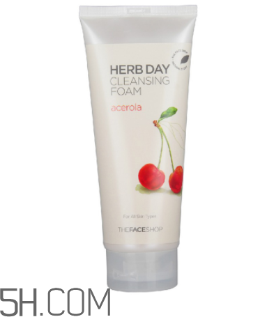 菲詩小鋪洗面奶是皂基嗎？菲詩小鋪洗面奶適合膚質(zhì)