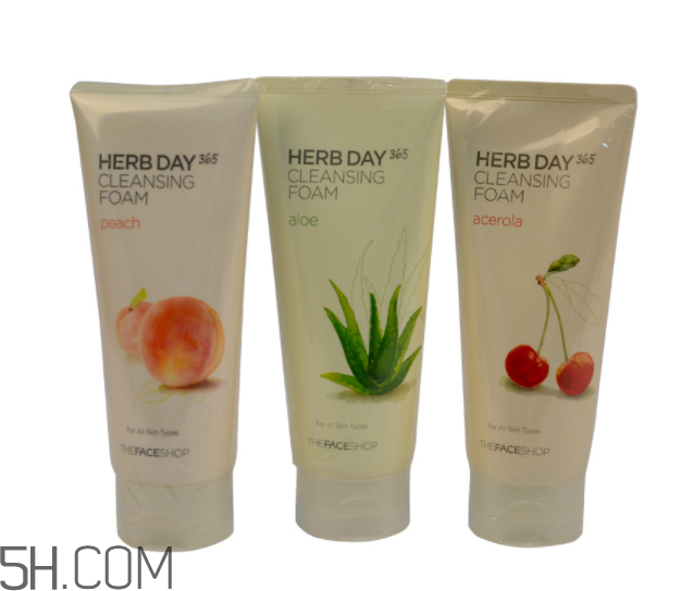 菲詩小鋪洗面奶是皂基嗎？菲詩小鋪洗面奶適合膚質(zhì)