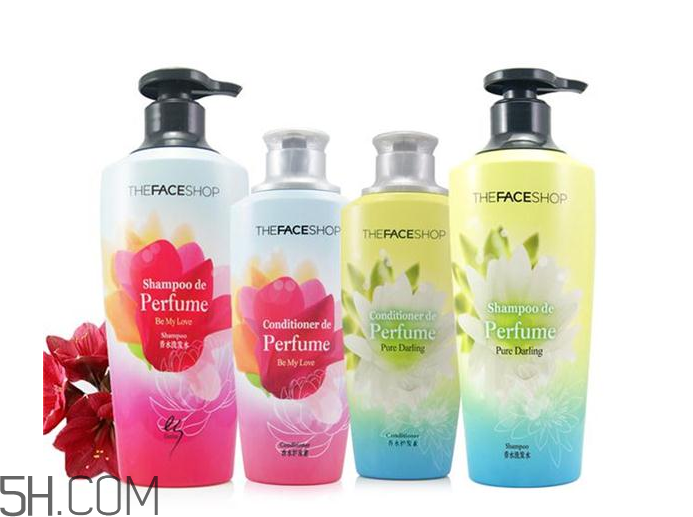 菲詩(shī)小鋪洗發(fā)水好用嗎？菲詩(shī)小鋪洗發(fā)水哪個(gè)香？