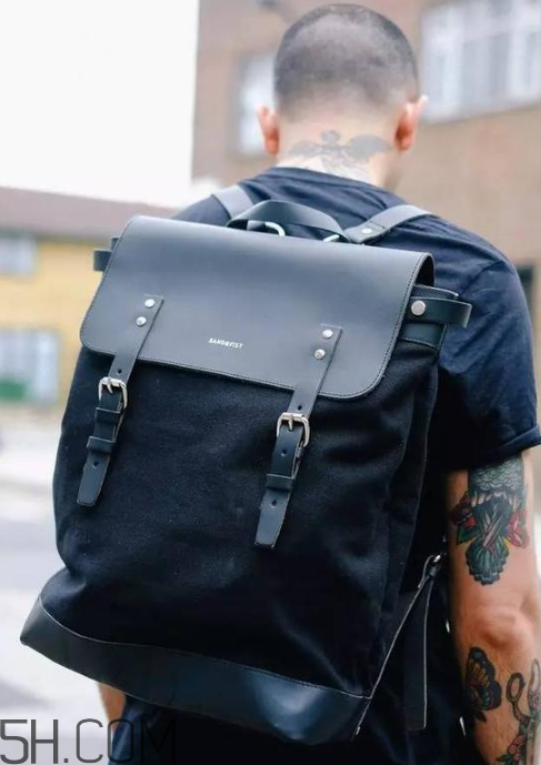 sandqvist是什么牌子？sandqvist是什么檔次？