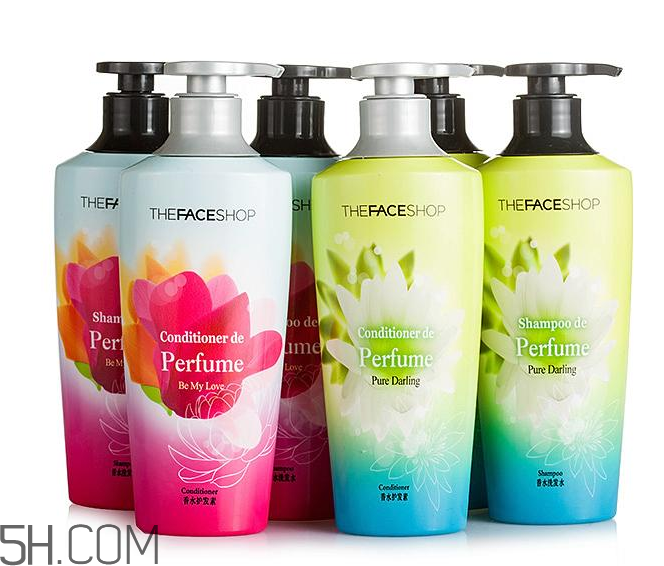 菲詩(shī)小鋪洗發(fā)水好用嗎？菲詩(shī)小鋪洗發(fā)水哪個(gè)香？