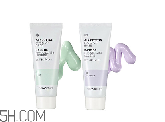 菲詩小鋪隔離霜怎么樣？菲詩小鋪隔離多少錢？