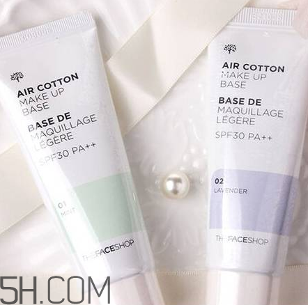 菲詩小鋪隔離霜怎么樣？菲詩小鋪隔離多少錢？