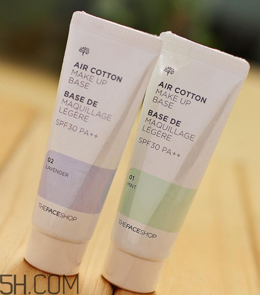 菲詩小鋪隔離霜怎么樣？菲詩小鋪隔離多少錢？