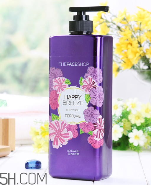 菲詩小鋪沐浴露哪個(gè)好聞？菲詩小鋪沐浴露怎么樣？