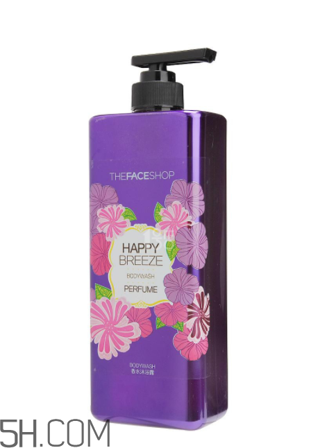 菲詩小鋪沐浴露哪個(gè)好聞？菲詩小鋪沐浴露怎么樣？