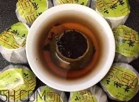 小青柑怎么喝？小青柑孕婦能喝嗎？