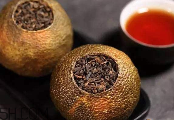 小青柑什么時候上市？小青柑什么牌子好