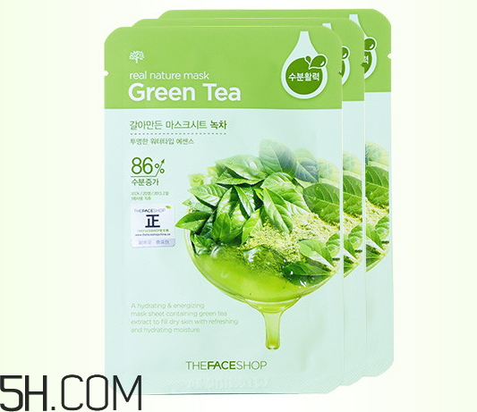 菲詩小鋪面膜哪款好用？菲詩小鋪面膜用完要洗嗎？