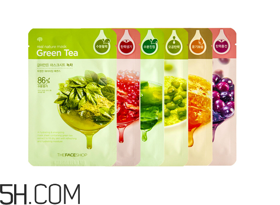 菲詩小鋪面膜哪款好用？菲詩小鋪面膜用完要洗嗎？