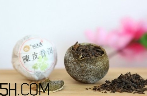 小青柑會(huì)上火嗎？小青柑整個(gè)泡和掰開泡味道有什么區(qū)別？