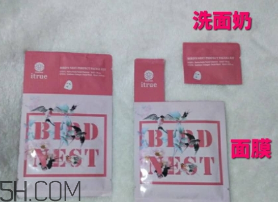 泰國(guó)18歲燕窩面膜怎么樣？18歲燕窩面膜和ray面膜對(duì)比