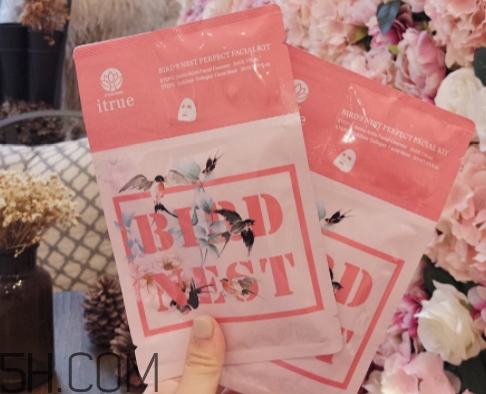 泰國(guó)18歲燕窩面膜怎么樣？18歲燕窩面膜和ray面膜對(duì)比