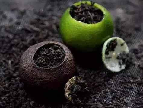 柑普茶怎么制作？柑普茶什么人不能喝