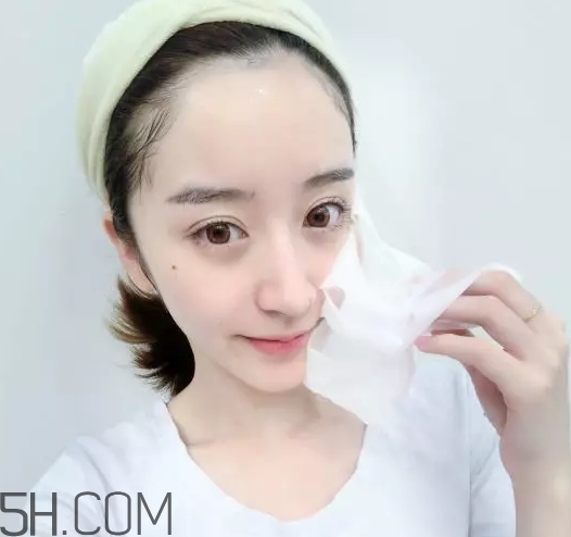 泰國18歲燕窩面膜怎么用？泰國18歲燕窩面膜要洗嗎