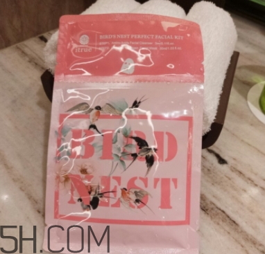 泰國18歲燕窩面膜怎么用？泰國18歲燕窩面膜要洗嗎