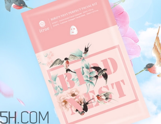 泰國18歲燕窩面膜怎么用？泰國18歲燕窩面膜要洗嗎
