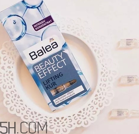 護膚安瓶什么牌子好？安瓶精華推薦